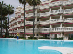  Apartamentos Casablanca Altamar  Алькоссебре